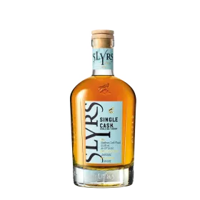 SLYRS Single Malt Whisky Single Cask "Sauternes"